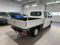 Volkswagen T6.1 Transporter T6.1 Pritsche-Doka (6-Si.),Klima,AHK,Standh. Blanc - thumbnail 3