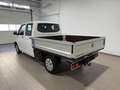 Volkswagen T6.1 Transporter T6.1 Pritsche-Doka (6-Si.),Klima,AHK,Standh. Blanc - thumbnail 4