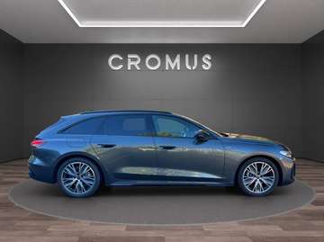 Avant 2.0 tfsi 2WD S line edition 204cv s-tronic