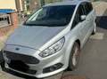 Ford S-Max S-Max 2.0 EcoBlue Aut. Business Silber - thumbnail 1