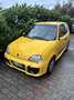 Fiat Seicento 1.1 Sporting Michael Schumacher Gelb - thumbnail 1