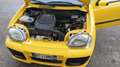 Fiat Seicento 1.1 Sporting Michael Schumacher Gelb - thumbnail 4