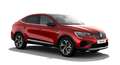 Renault Arkana ARKANA Techno E-Tech Full Hybrid 145 MY24 Rosso - thumbnail 4