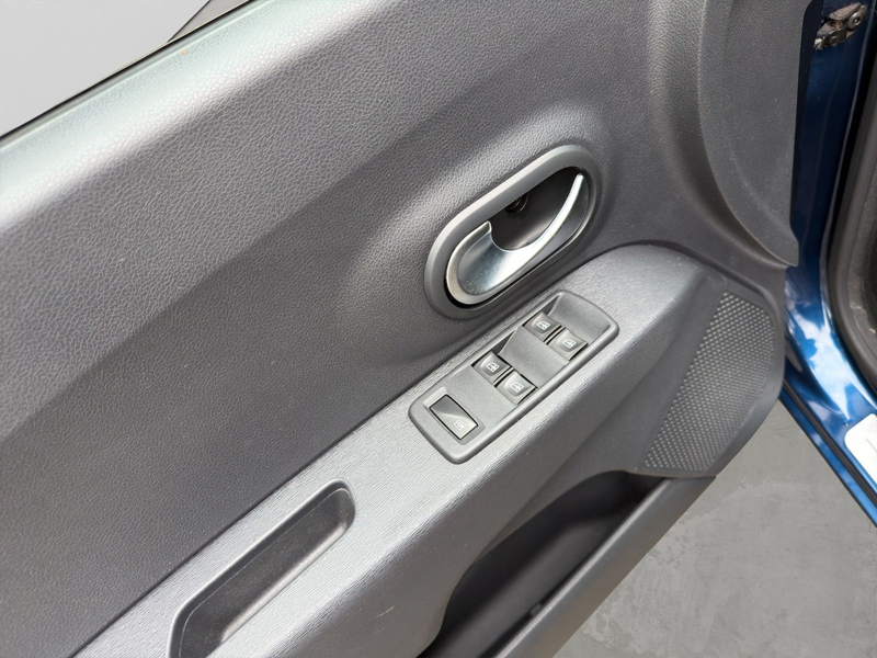 Dacia Lodgy 1.6 Benzin/LPG 7.Sitze KAM KLIMA SITZH APP — photo 14