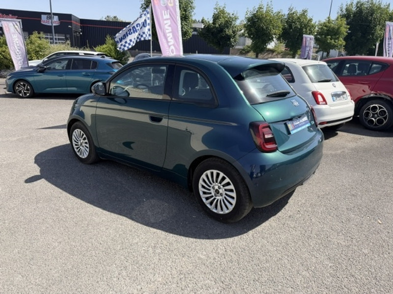 Photo du véhicule