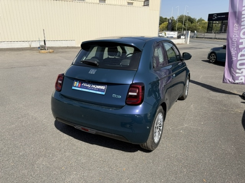 Photo du véhicule