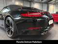 Porsche 991 911 Carrera 4 Cabriolet BOSE Rückfahrkamera Noir - thumbnail 19