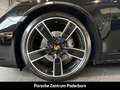 Porsche 991 911 Carrera 4 Cabriolet BOSE Rückfahrkamera Noir - thumbnail 8