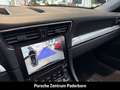 Porsche 991 911 Carrera 4 Cabriolet BOSE Rückfahrkamera Noir - thumbnail 25