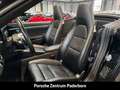 Porsche 991 911 Carrera 4 Cabriolet BOSE Rückfahrkamera Noir - thumbnail 22