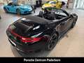 Porsche 991 911 Carrera 4 Cabriolet BOSE Rückfahrkamera Noir - thumbnail 17