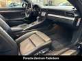Porsche 991 911 Carrera 4 Cabriolet BOSE Rückfahrkamera Noir - thumbnail 21
