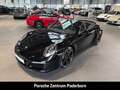 Porsche 991 911 Carrera 4 Cabriolet BOSE Rückfahrkamera Noir - thumbnail 15