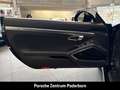 Porsche 991 911 Carrera 4 Cabriolet BOSE Rückfahrkamera Noir - thumbnail 28