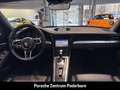Porsche 991 911 Carrera 4 Cabriolet BOSE Rückfahrkamera Noir - thumbnail 20