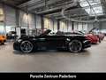 Porsche 991 911 Carrera 4 Cabriolet BOSE Rückfahrkamera Noir - thumbnail 2