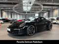 Porsche 991 911 Carrera 4 Cabriolet BOSE Rückfahrkamera Noir - thumbnail 11