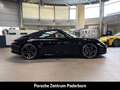 Porsche 991 911 Carrera 4 Cabriolet BOSE Rückfahrkamera Noir - thumbnail 10