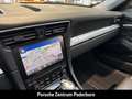 Porsche 991 911 Carrera 4 Cabriolet BOSE Rückfahrkamera Noir - thumbnail 24
