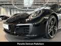 Porsche 991 911 Carrera 4 Cabriolet BOSE Rückfahrkamera Noir - thumbnail 18