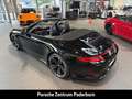 Porsche 991 911 Carrera 4 Cabriolet BOSE Rückfahrkamera Noir - thumbnail 16