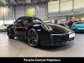 Porsche 991 911 Carrera 4 Cabriolet BOSE Rückfahrkamera Noir - thumbnail 13