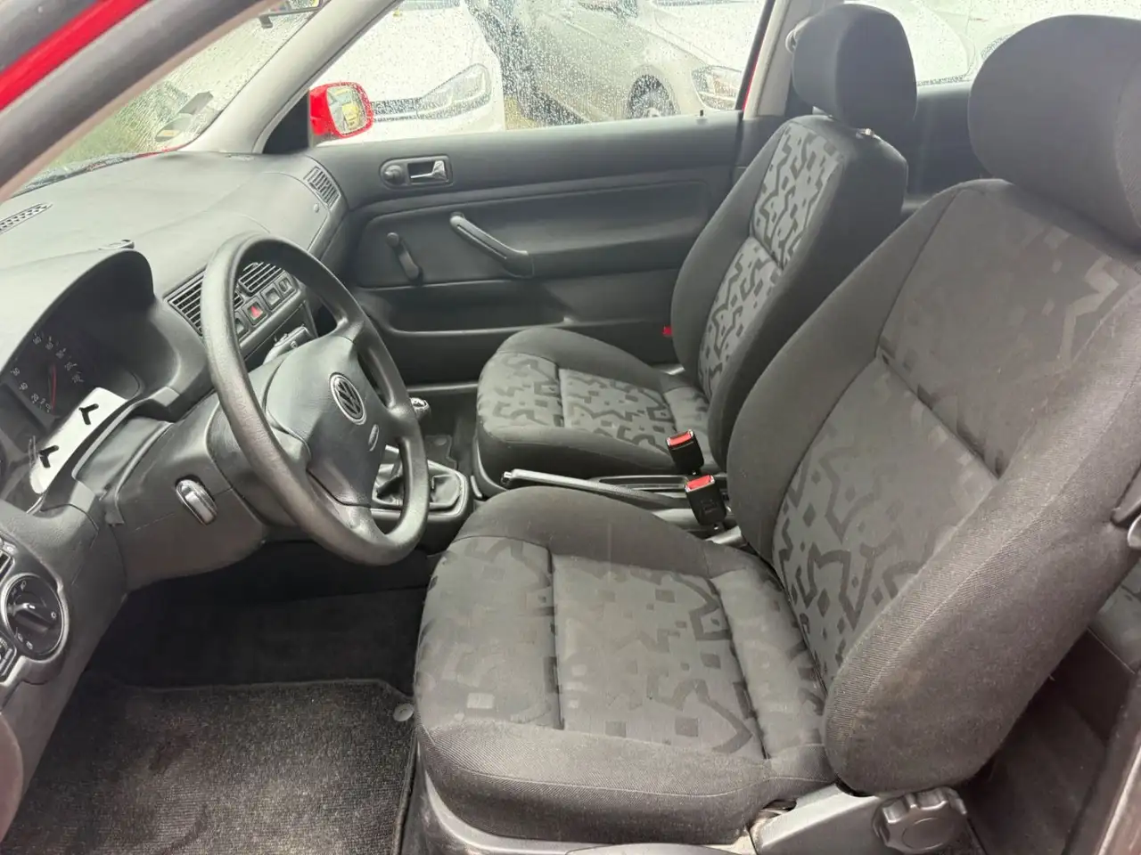 Volkswagen Golf 1.4 Comfortline/KLIMAAUTOMATI/ZahnriemenNeu, foto 10