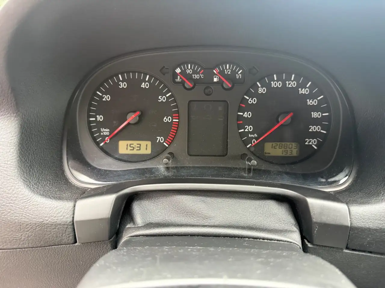 Volkswagen Golf 1.4 Comfortline/KLIMAAUTOMATI/ZahnriemenNeu, foto 12