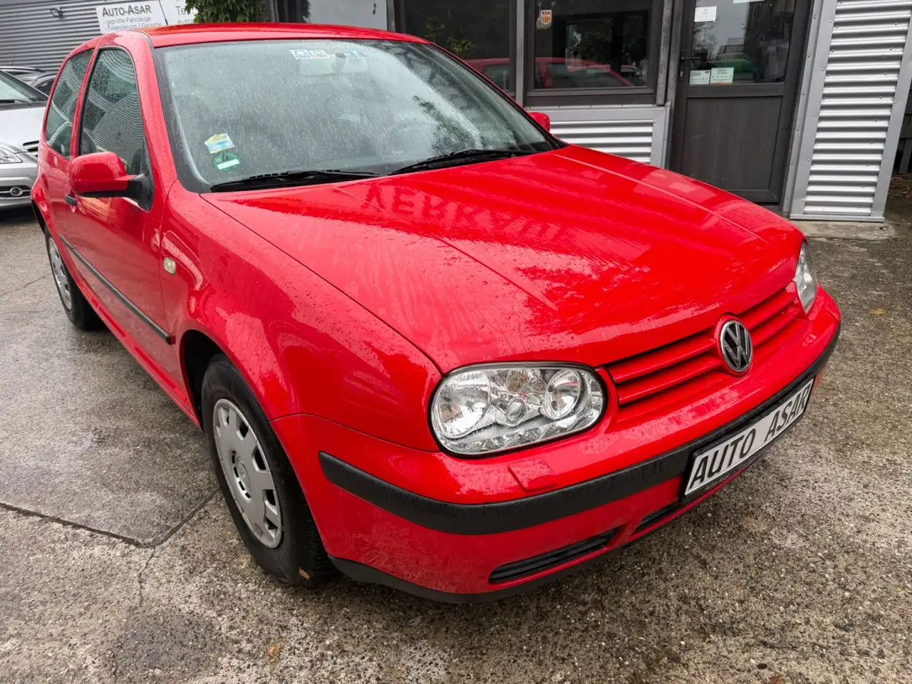 Volkswagen Golf 1.4 Comfortline/KLIMAAUTOMATI/ZahnriemenNeu, foto 3
