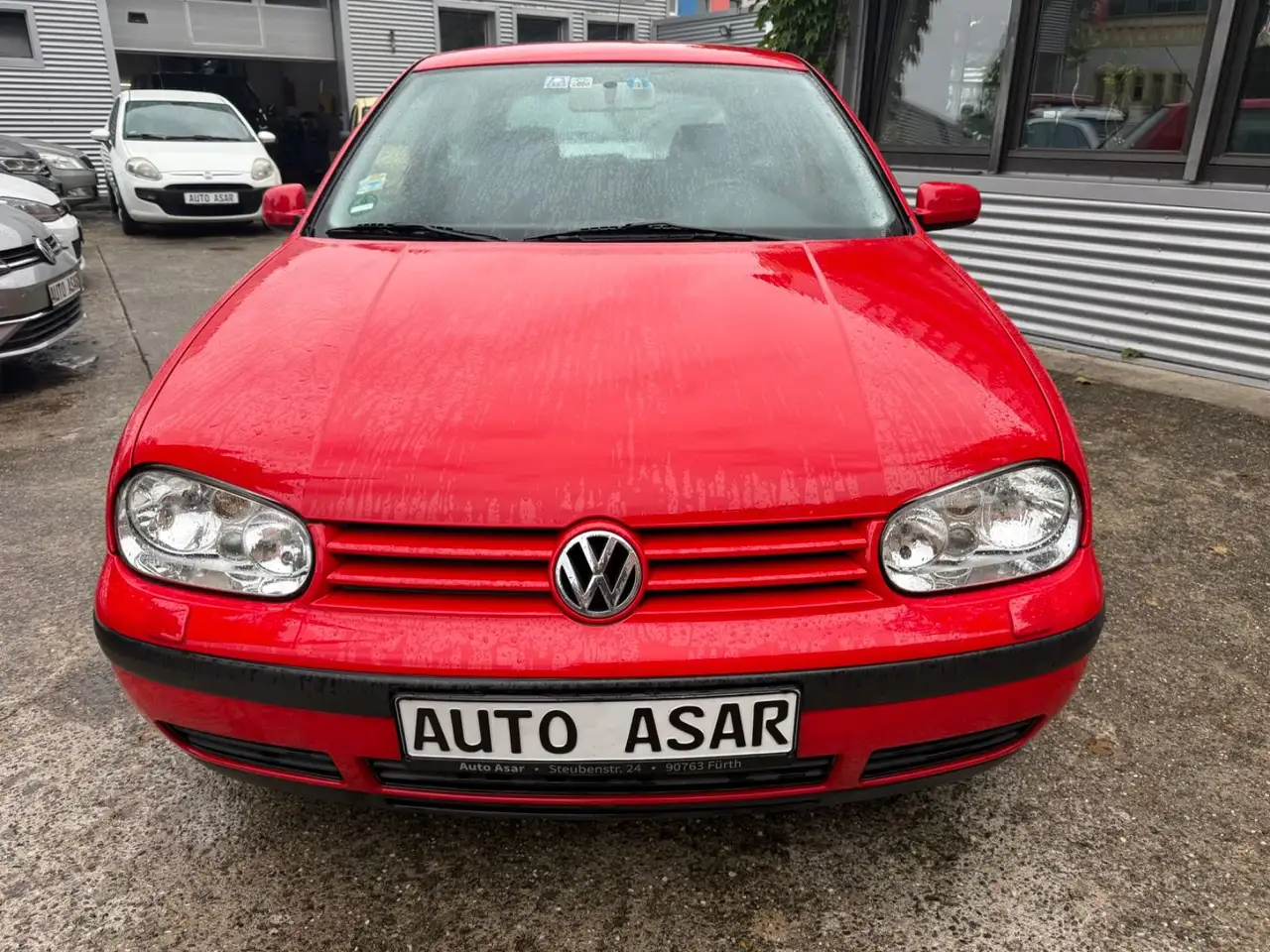 Volkswagen Golf 1.4 Comfortline/KLIMAAUTOMATI/ZahnriemenNeu, foto 2