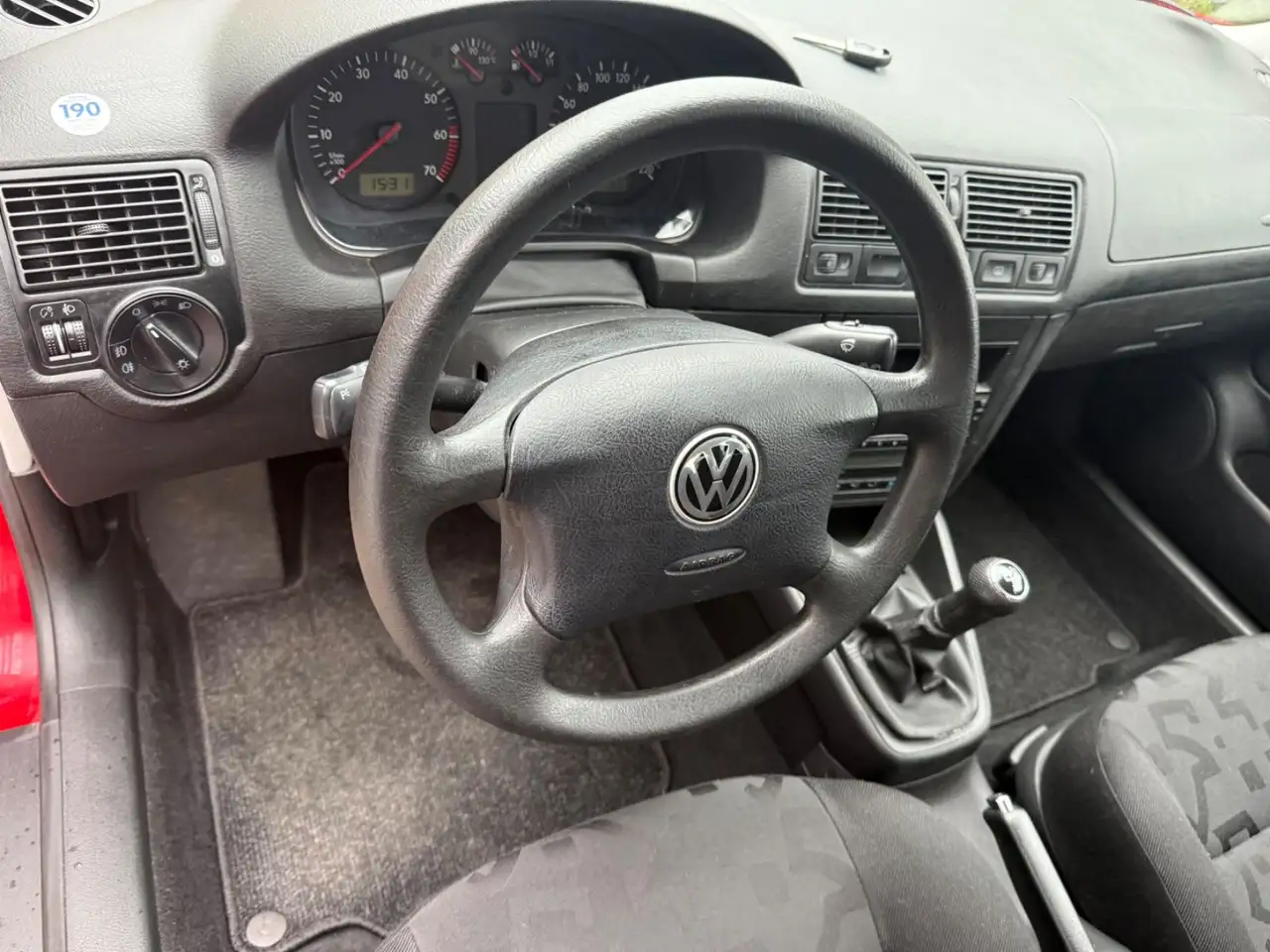 Volkswagen Golf 1.4 Comfortline/KLIMAAUTOMATI/ZahnriemenNeu, foto 11