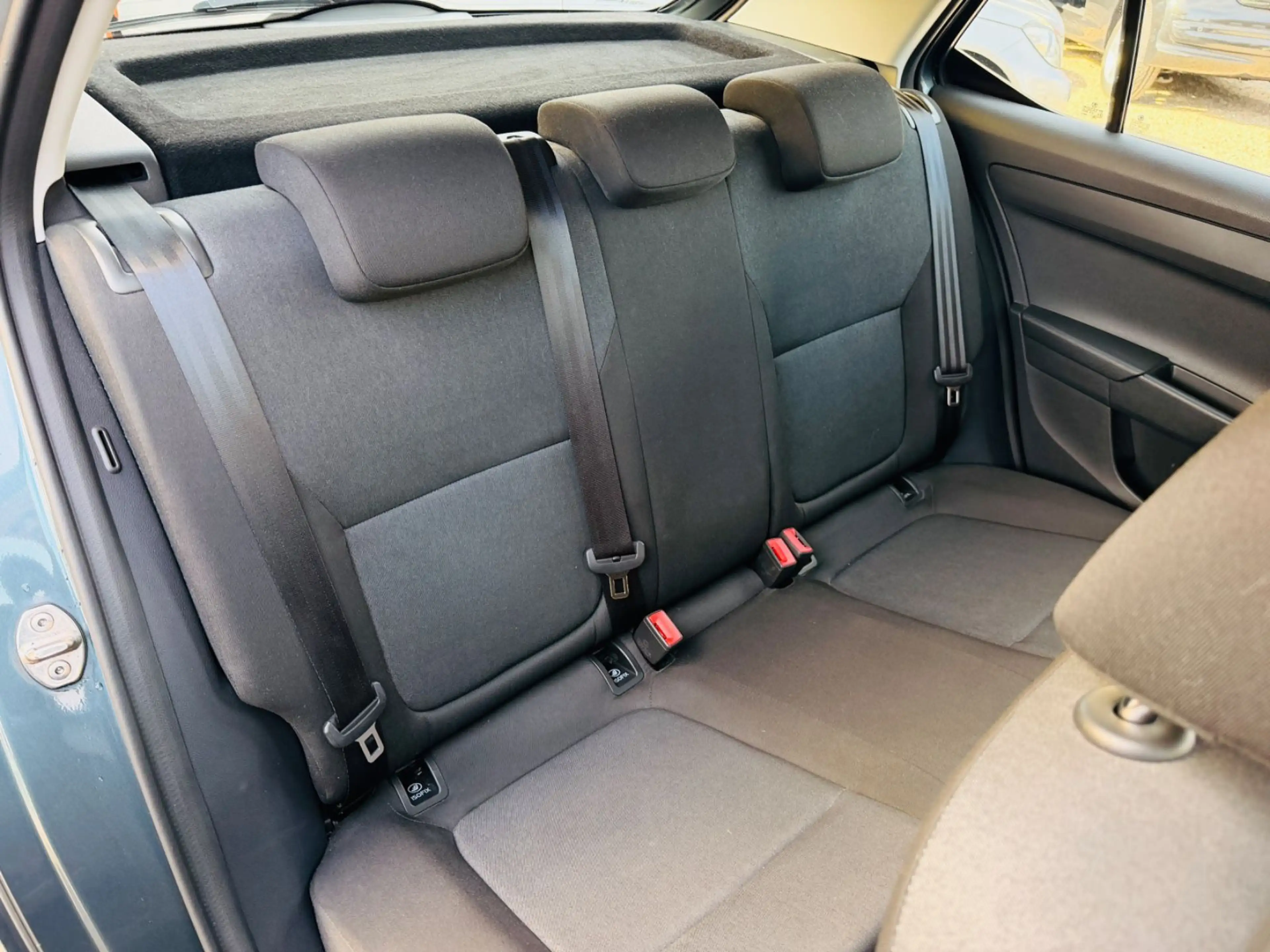 Skoda Fabia Cool Edition+1 Hand+Scheckheft+Wartung NEU — photo 16