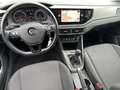 Volkswagen Polo 5-Türer 1.6 TDI Comfortline NAV+ACC+KAMERA Alb - thumbnail 10