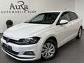 Volkswagen Polo 5-Türer 1.6 TDI Comfortline NAV+ACC+KAMERA Alb - thumbnail 1