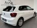 Volkswagen Polo 5-Türer 1.6 TDI Comfortline NAV+ACC+KAMERA Alb - thumbnail 4