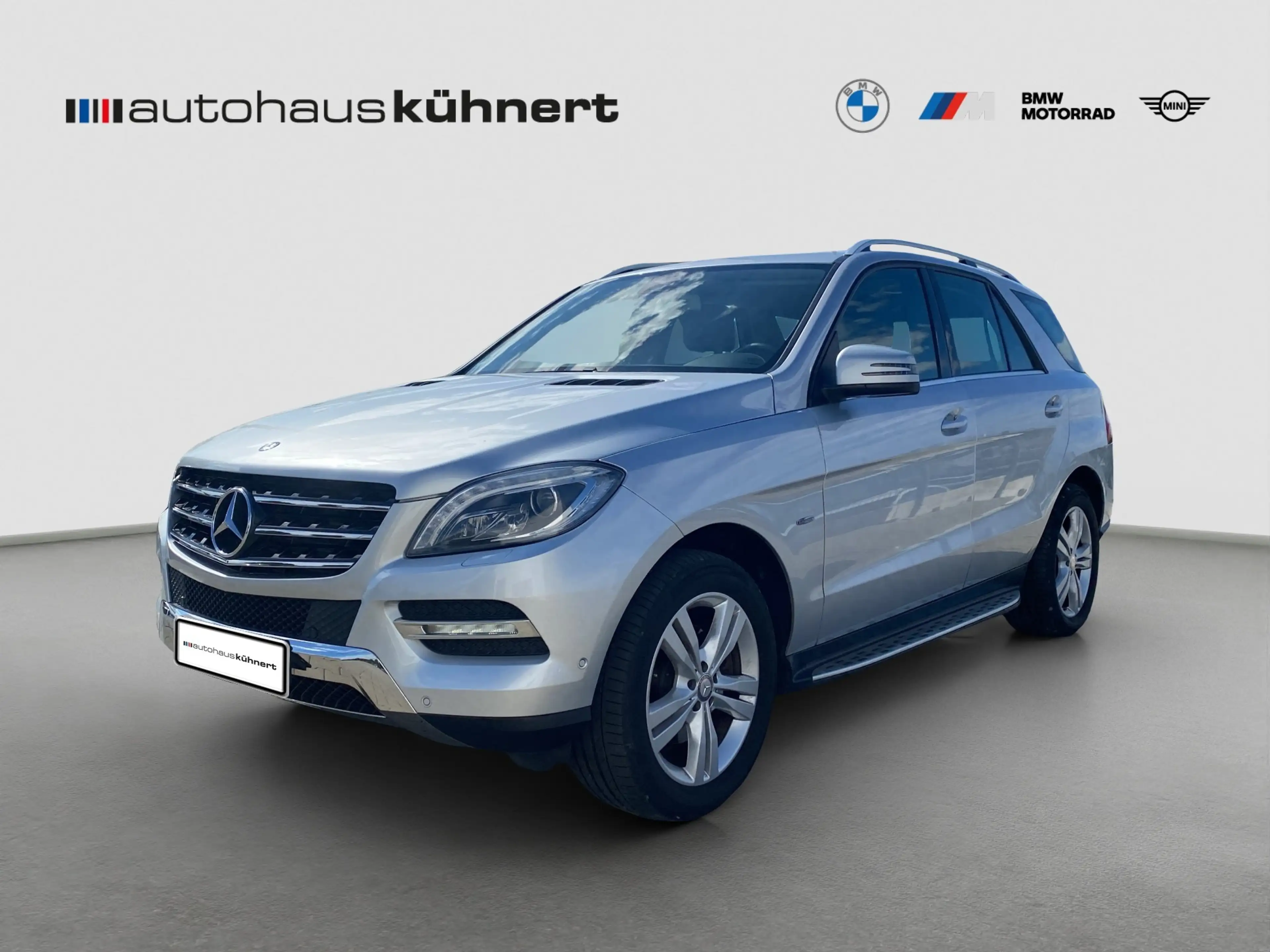 Mercedes-Benz ML 250 Mercedes Benz  CDi +nur an Händler/Export+