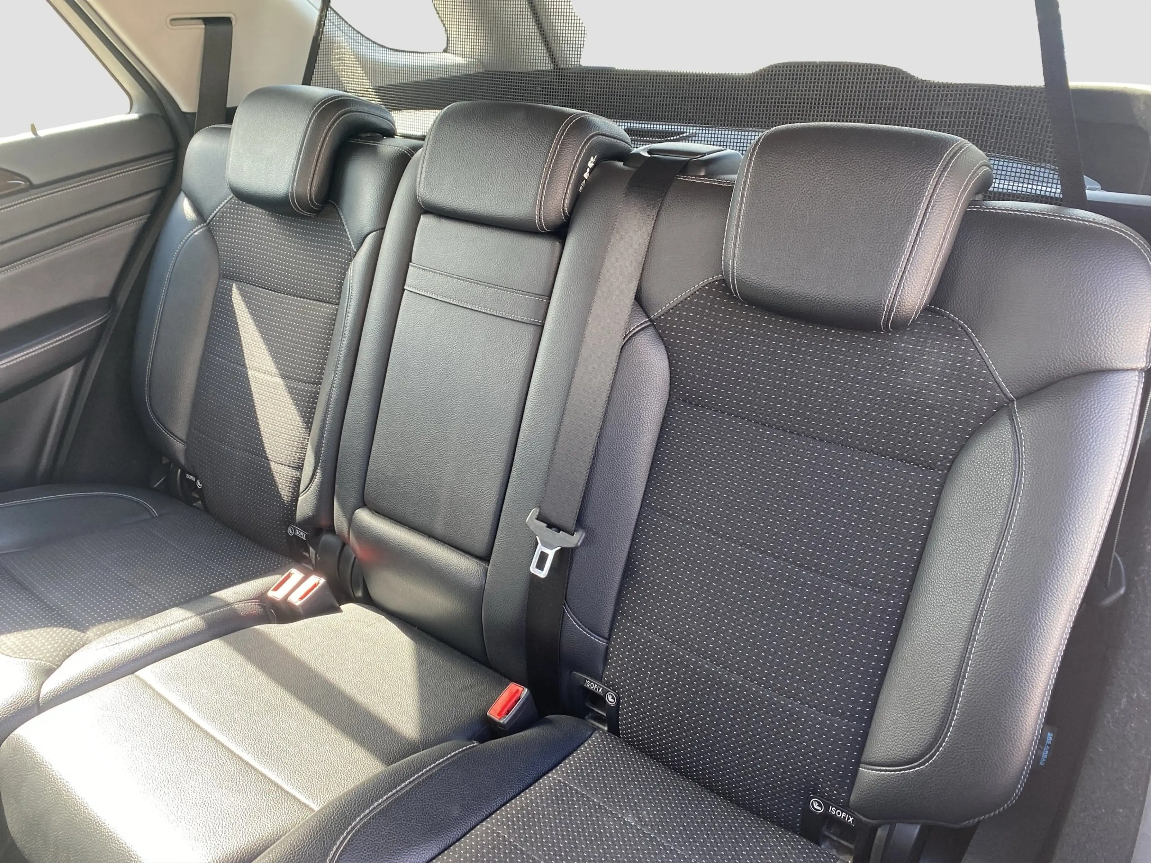 Mercedes-Benz ML 250 Mercedes Benz CDi +nur an Händler/Export+ — photo 15