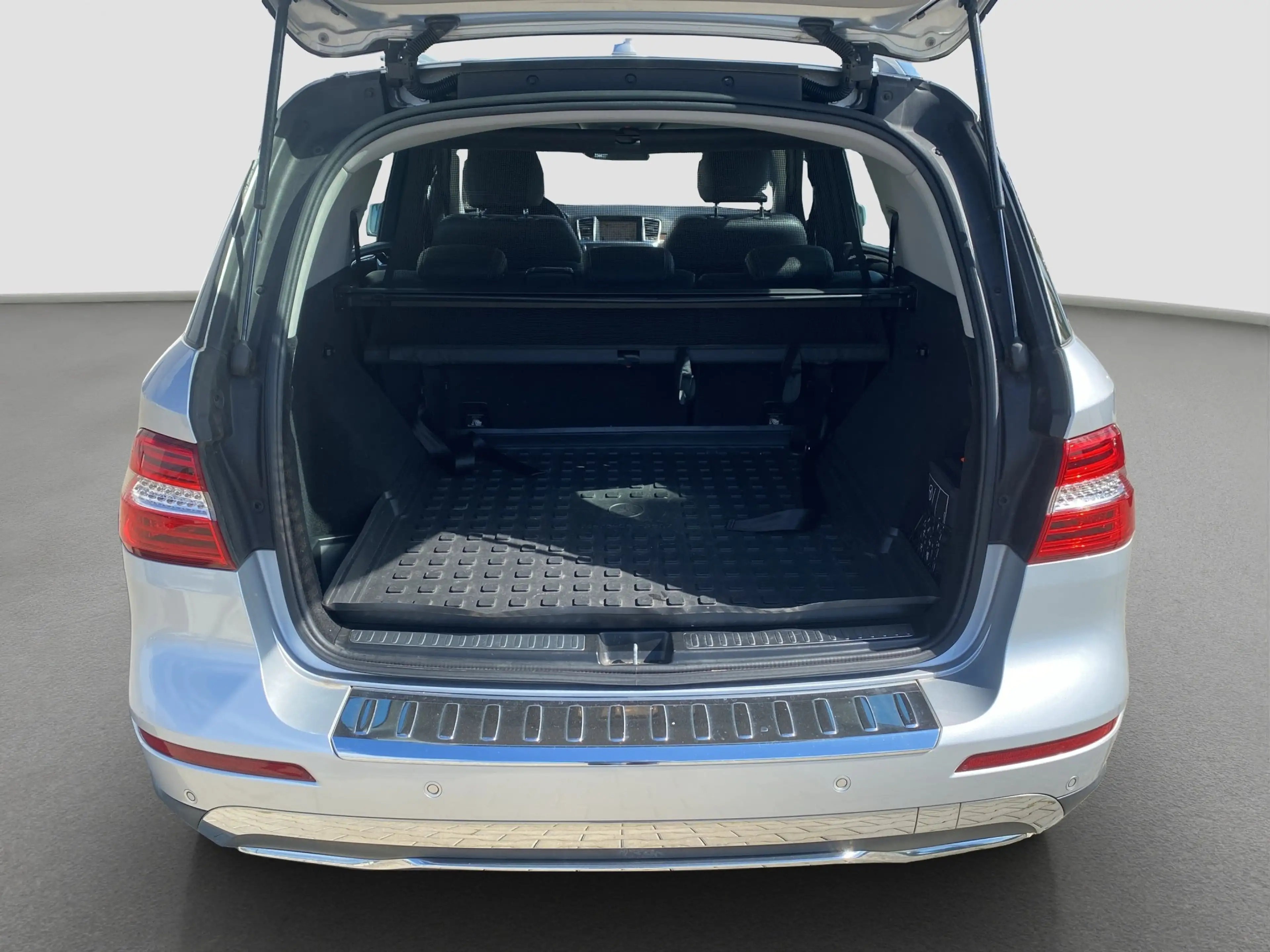 Mercedes-Benz ML 250 Mercedes Benz CDi +nur an Händler/Export+ — photo 9