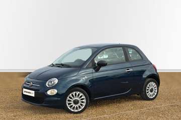 1.0 Hybrid Cult 52kW