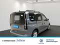 Volkswagen Caddy 1.5 TSI DSG Life Park Assist Sitzheizung Grau - thumbnail 5