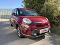 Fiat 500L Trekking 1,3 MultiJet II 95 PDC Klimaautomatik Bluetooth Pickerl NEU Rot - thumbnail 1