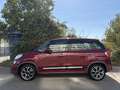 Fiat 500L Trekking 1,3 MultiJet II 95 PDC Klimaautomatik Bluetooth Pickerl NEU Rot - thumbnail 5