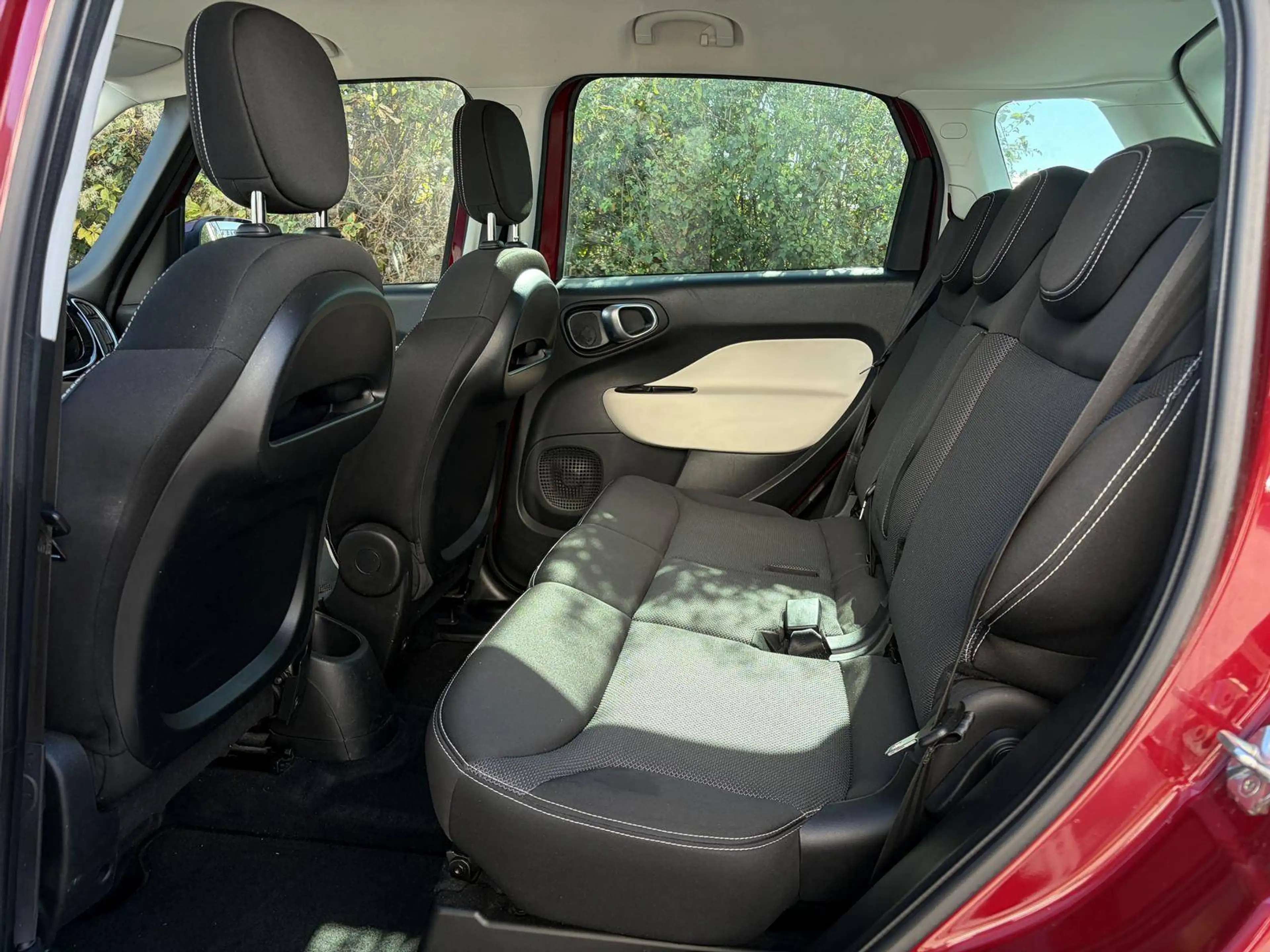 Fiat 500L Trekking 1,3 MultiJet II 95 PDC Klimaautomatik Bluetooth Pickerl NEU — photo 10
