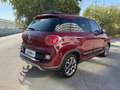 Fiat 500L Trekking 1,3 MultiJet II 95 PDC Klimaautomatik Bluetooth Pickerl NEU Rot - thumbnail 3