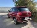 Fiat 500L Trekking 1,3 MultiJet II 95 PDC Klimaautomatik Bluetooth Pickerl NEU Rot - thumbnail 6
