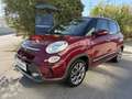 Fiat 500L Trekking 1,3 MultiJet II 95 PDC Klimaautomatik Bluetooth Pickerl NEU Rot - thumbnail 4