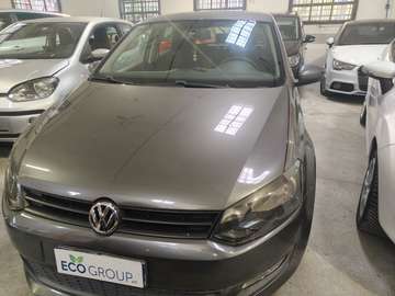 Polo 5p 1.2 Trendline 60cv