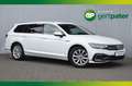 Volkswagen Passat Variant 1.4TSI PHEV GTE Trekhaak/Alcantara/Camera Blanco - thumbnail 1