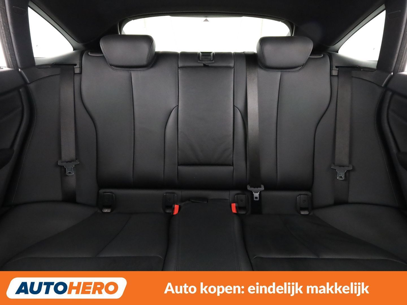 BMW 430 430i Gran Coupé M Sport — photo 15