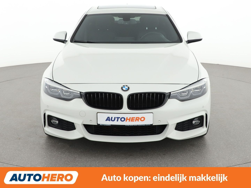 BMW 430 430i Gran Coupé M Sport — photo 9